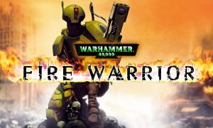 Warhammer 40,000: Fire Warrior PC Version Game Free Download