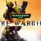 Warhammer 40,000: Fire Warrior PC Version Game Free Download