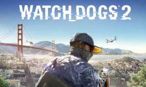 Watch Dogs 2 Version Full Game Free Download