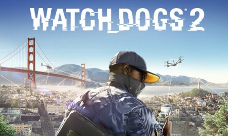 Watch Dogs 2 PC Game Latest Version Free Download