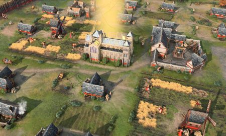 Age of Empires IV Version Full Game Free Download