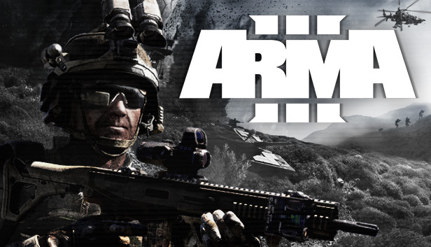 Arma 3 Version Full Game Free Download