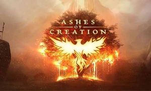 Ashes of Creation PC Game Latest Version Free Download