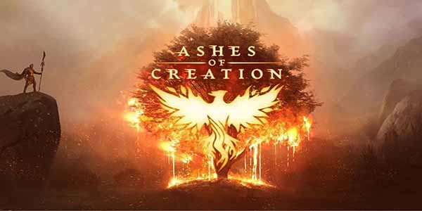 Ashes of Creation PC Game Latest Version Free Download