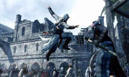 Assassins Creed 1 Download for Android & IOS