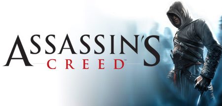 Assassins Creed 1 PC Game Latest Version Free Download