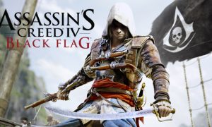 Assassin’s Creed IV Black Flag Download for Android & IOS