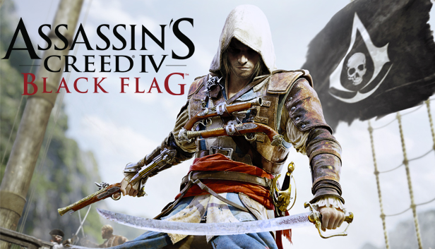 Assassin’s Creed IV Black Flag Download for Android & IOS