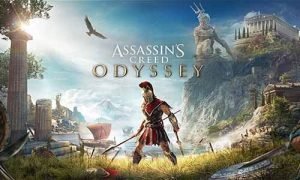 Assassins Creed Odyssey PC Game Latest Version Free Download