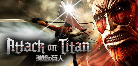 Attack on Titan Free Download PC Game (Full Version)