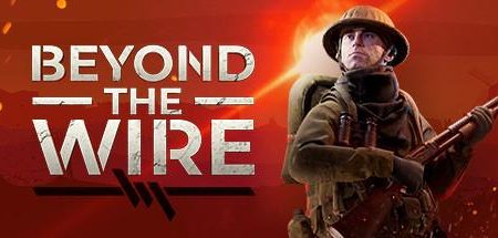 BEYOND THE WIRE Nintendo Switch Full Version Free Download