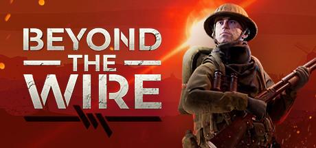 BEYOND THE WIRE PC Game Latest Version Free Download