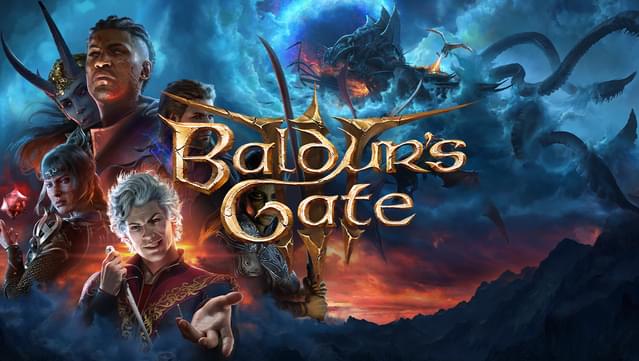 Baldur’s Gate 3 iOS/APK Full Version Free Download