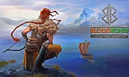 Blood Bond Into the Shroud Nintendo Switch Full Version Free Download