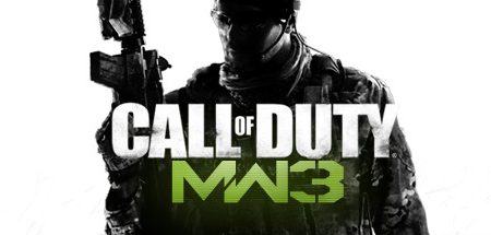 Call Of Duty Modern Warfare 3 PC Version Game Free Download