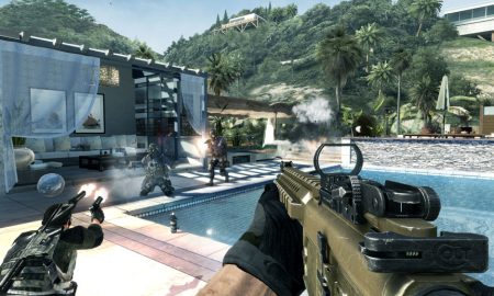 Call of Duty Modern Warfare 3 Download for Android & IOS