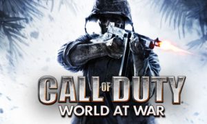 Call of Duty: World at War free full pc game for Download