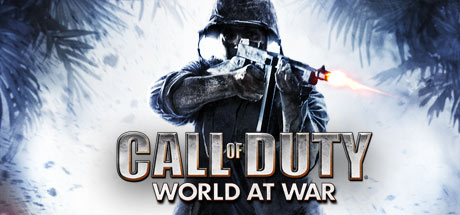 Call of Duty: World at War Version Full Game Free Download