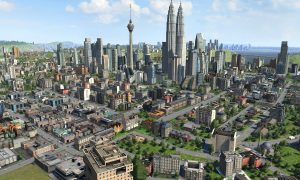 Cities XXL PS4 Version Full Game Free Download