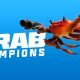Crab Mobile Game Full Version Download