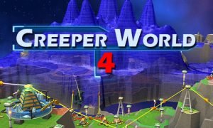 Creeper World 4 iOS/APK Download