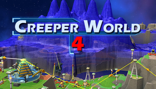Creeper World 4 iOS/APK Download