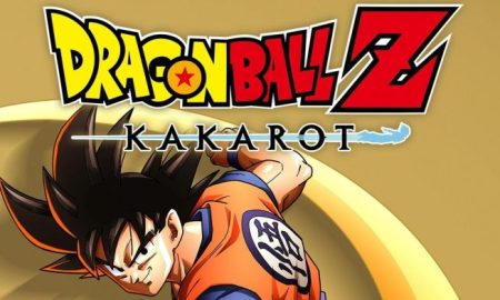 DRAGON BALL Z KAKAROT PS5 Version Full Game Free Download