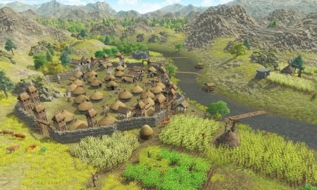 Dawn of Man Version Full Game Free Download