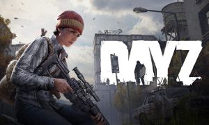 DayZ PC Game Latest Version Free Download
