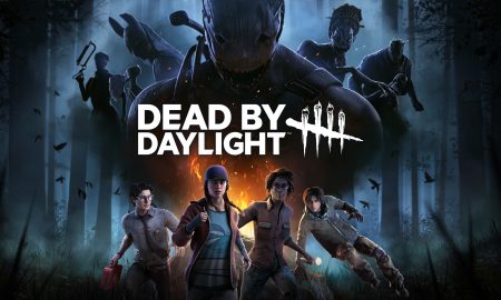 Dead By Daylight Xbox Version Full Game Free Download