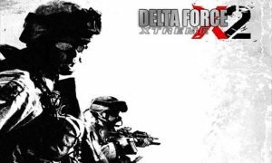 Delta Force 2 PC Latest Version Free Download