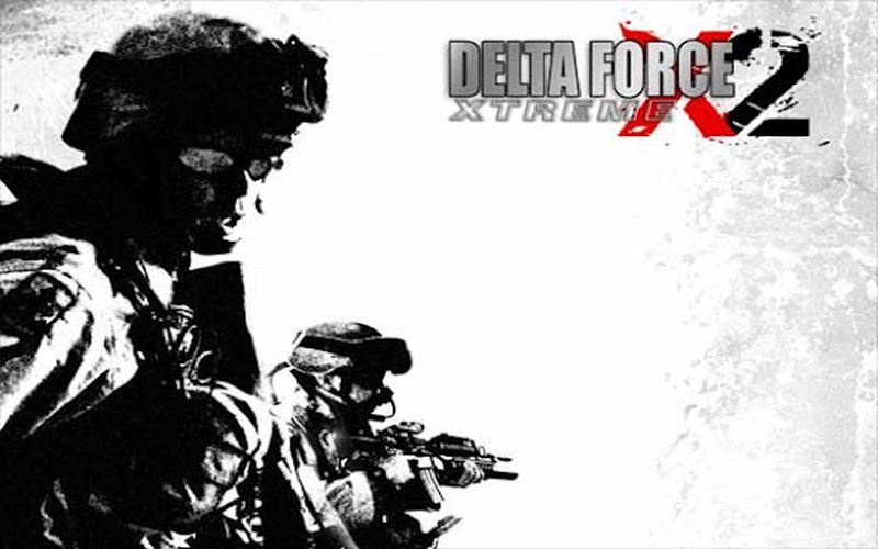 Delta Force Xtreme 2 PC Game Latest Version Free Download