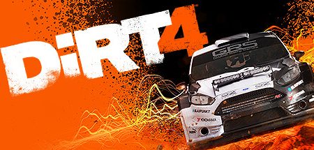 DiRT 4 PC Latest Version Free Download