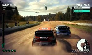 Dirt 3 Mobile Game Full Version Download
