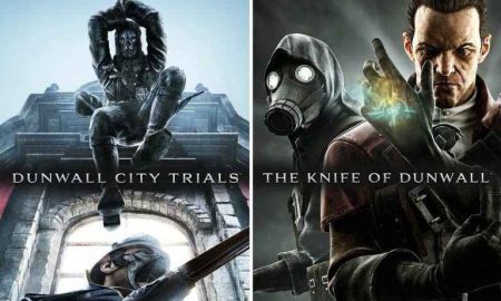Dishonored PC Version Game Free Download