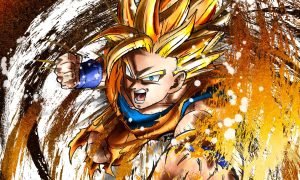 Dragon Ball FighterZ iOS/APK Full Version Free Download