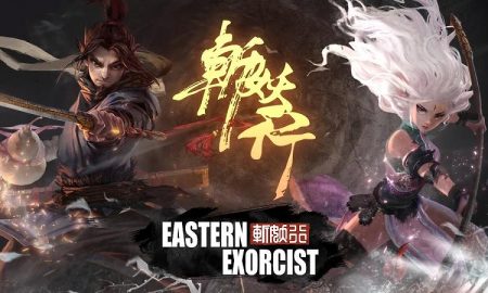 Eastern Exorcist Xbox Version Full Game Free Download