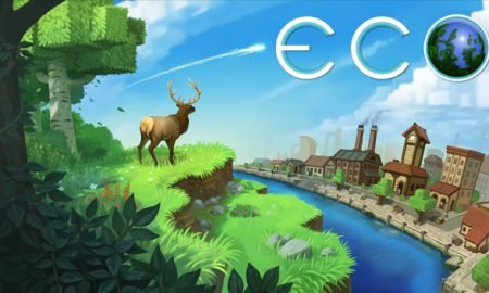 Eco Mobile Game Full Version Download