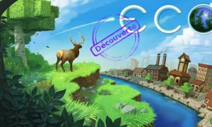 Eco Global Survival Version Full Game Free Download