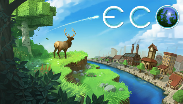 Eco Mobile Game Full Version Download