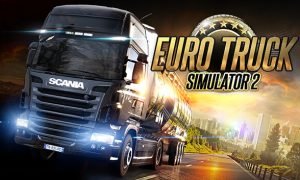 Euro Truck Simulator 2 PC Latest Version Free Download
