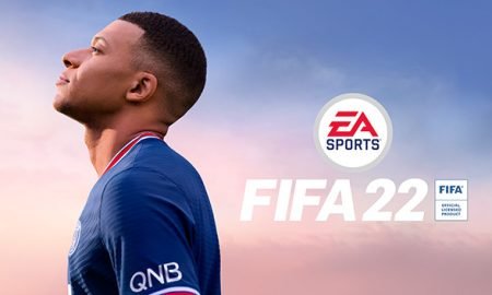 FIFA 22 iOS/APK Full Version Free Download