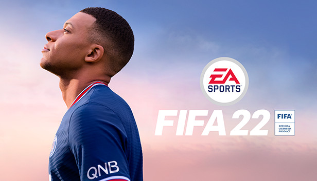 FIFA 22 iOS/APK Full Version Free Download