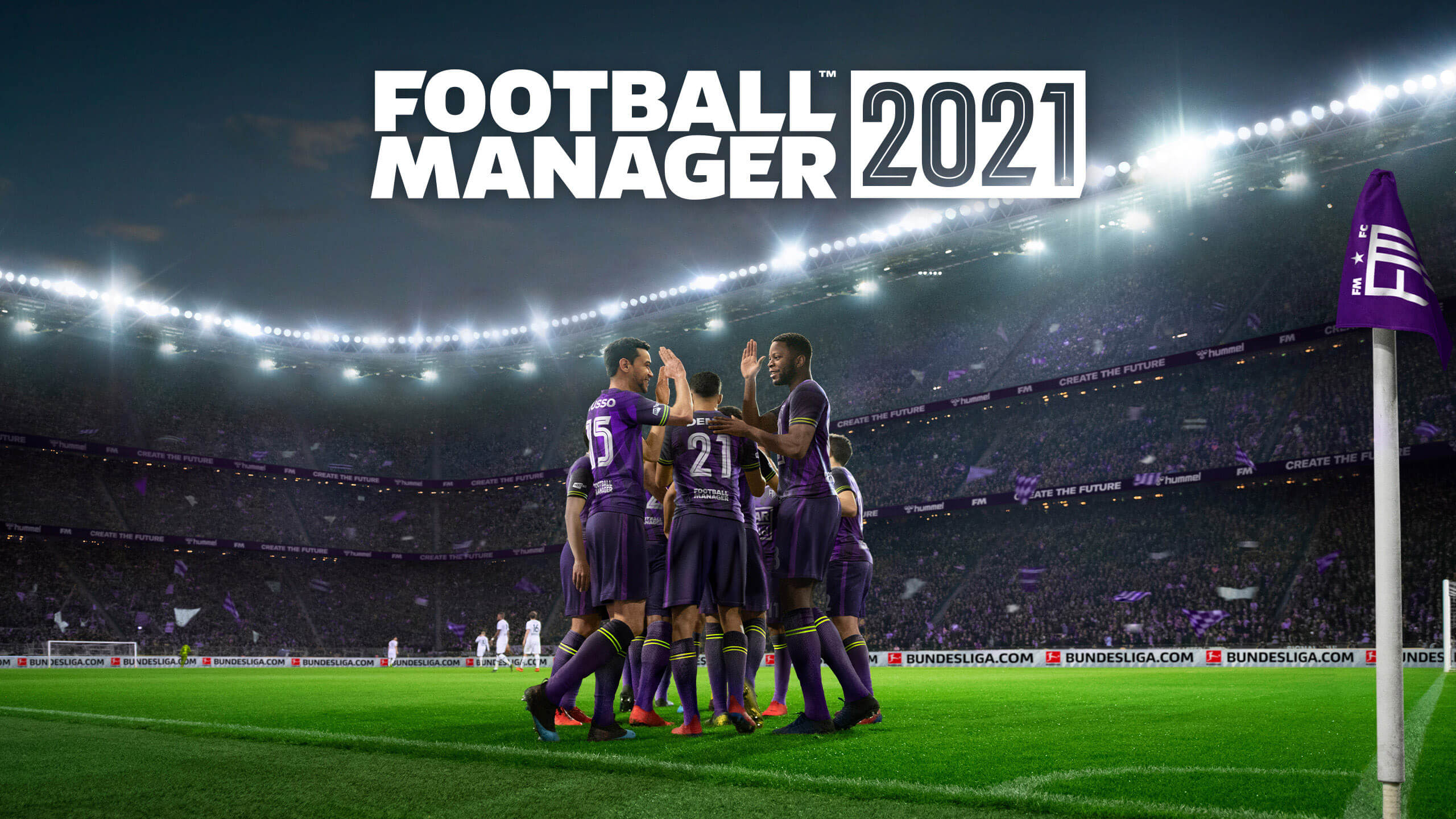 Football Manager 2021 Xbox Version Full Game Free Download