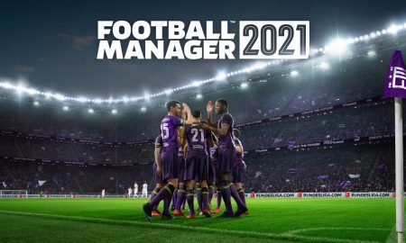 Football Manager 2021 PC Latest Version Free Download