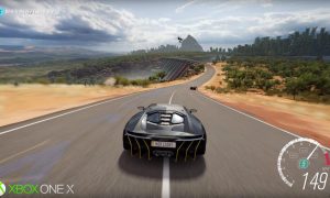 Forza Horizon 3 Download for Android & IOS