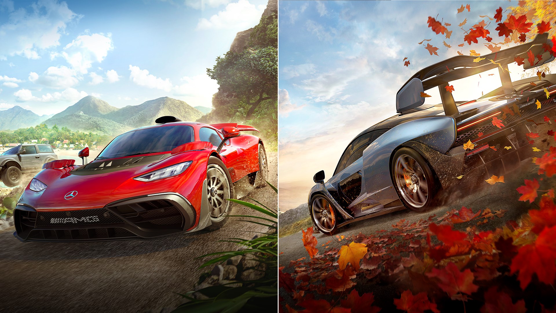 Forza Horizon 4 Download for Android & IOS