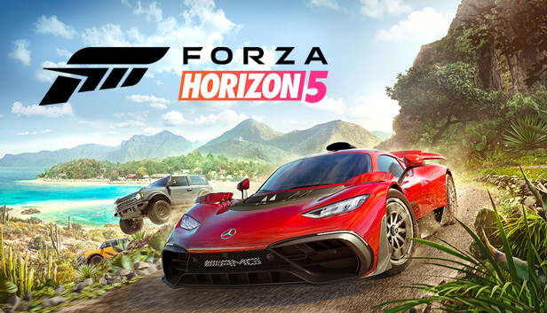Forza Horizon 5 Mobile Game Full Version Download