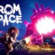 From Space Nintendo Switch Full Version Free Download