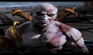 God of War 3 Version Full Game Free Download